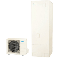 DAIKIN EQX37XFV